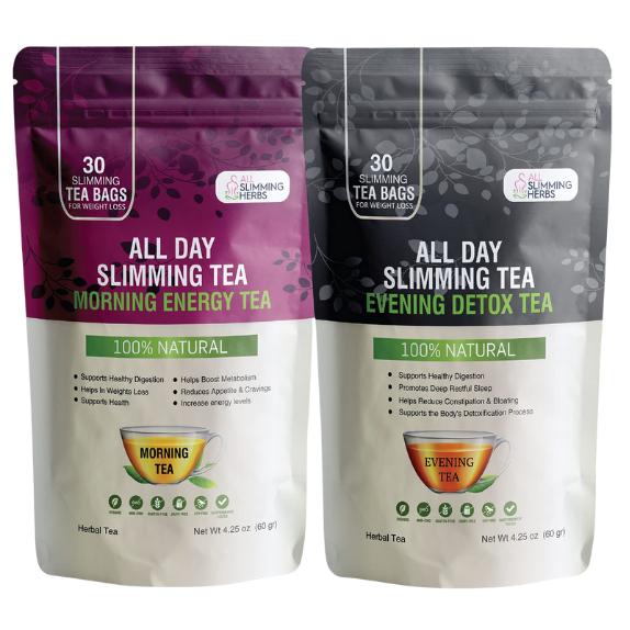 All Day Slimming Tea